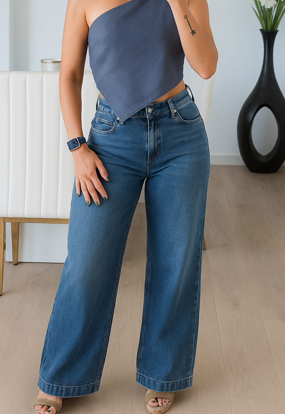 Jeans Celia