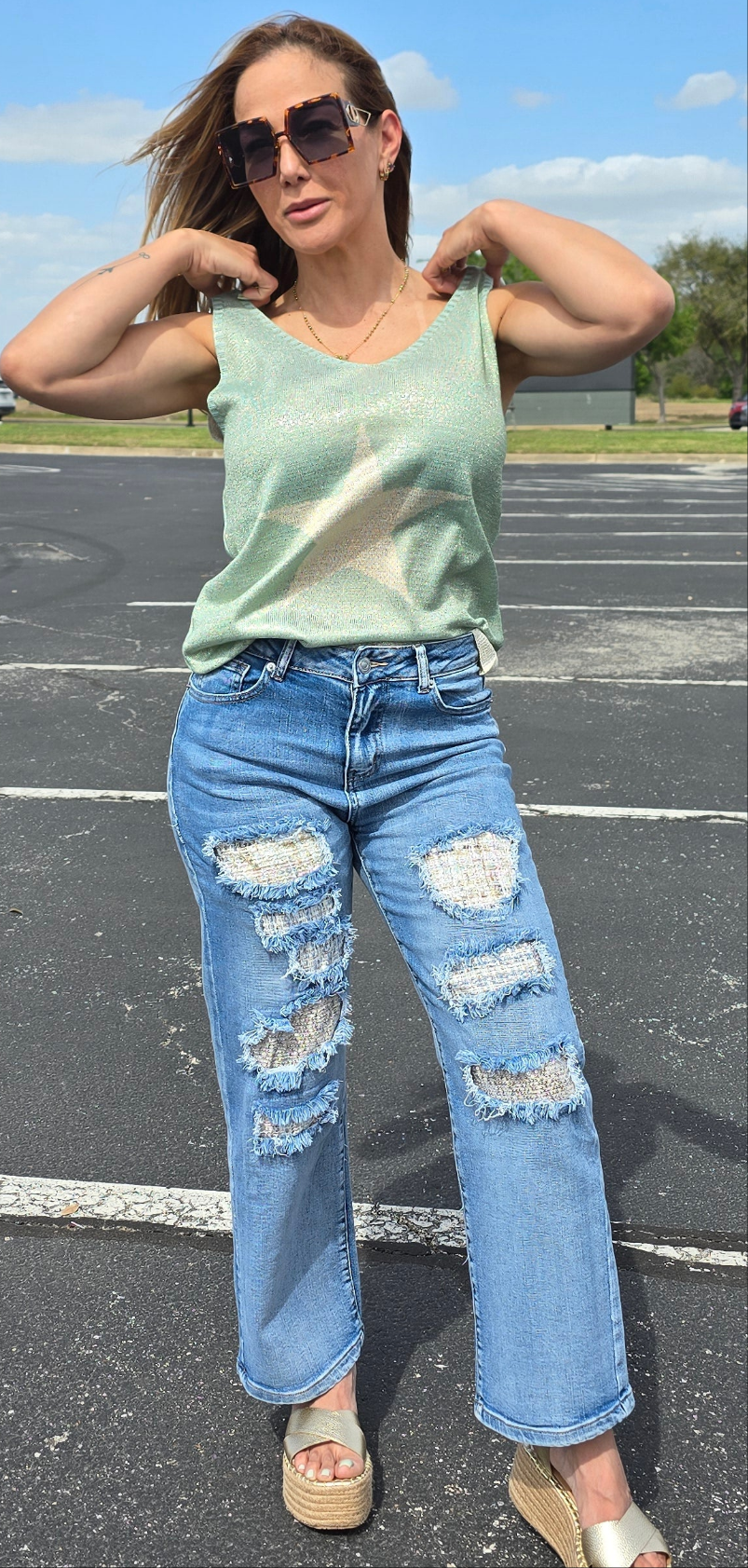 Blusa