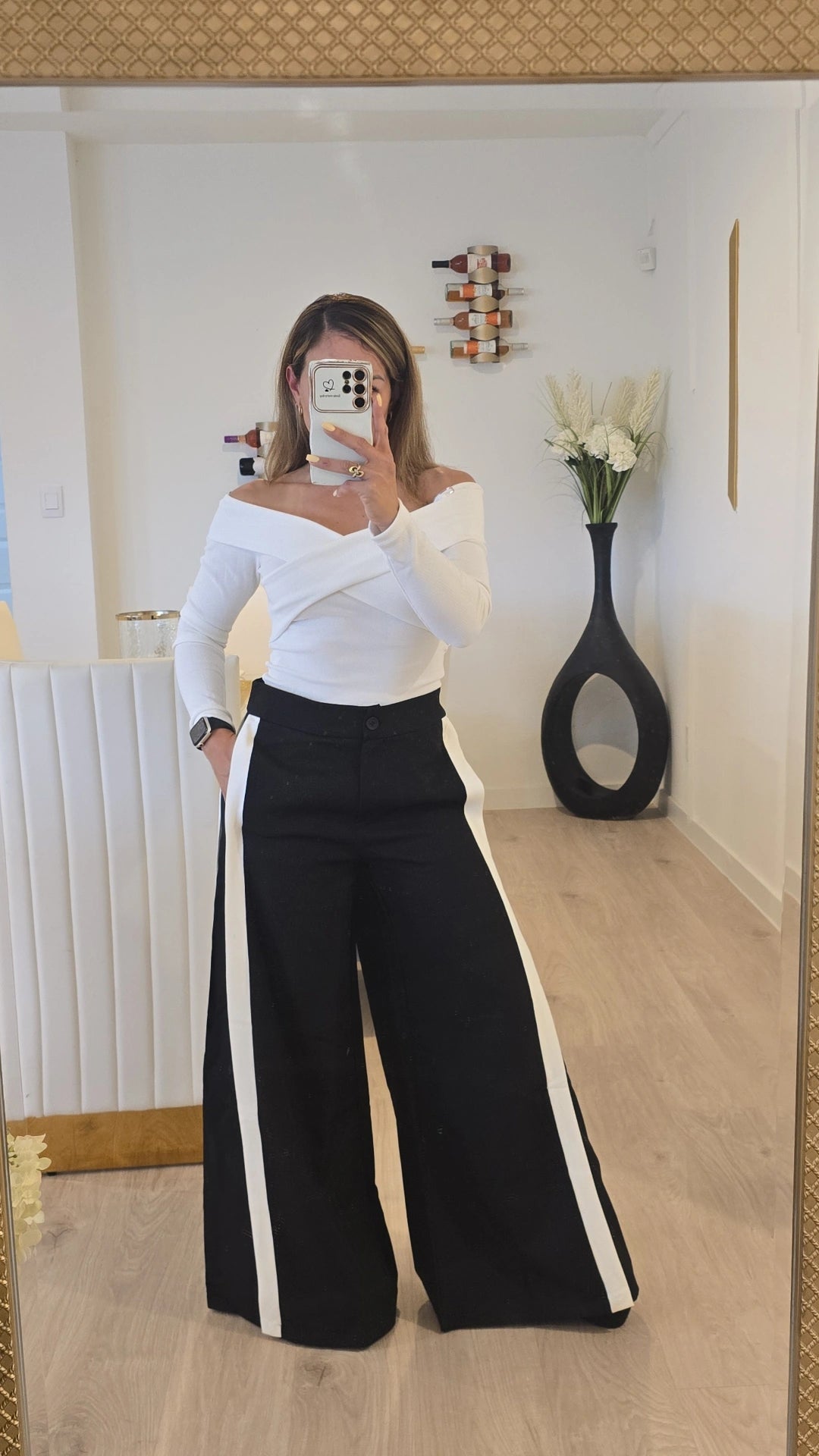 Pant Yose