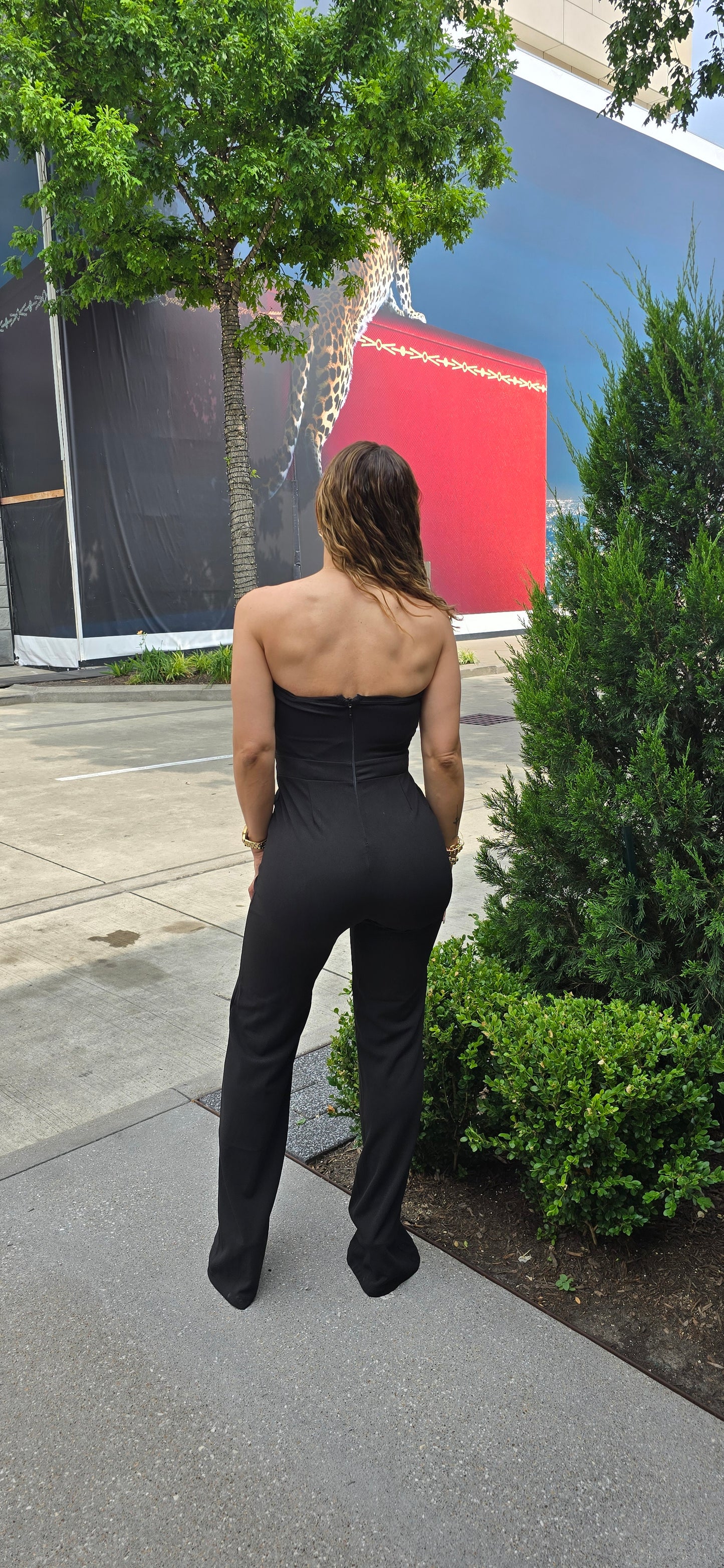 Jumpsuit Priscila