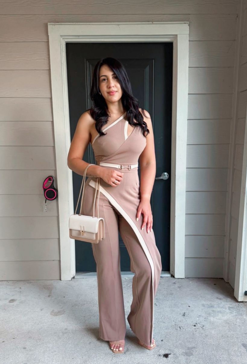 Jumpsuit Genesis