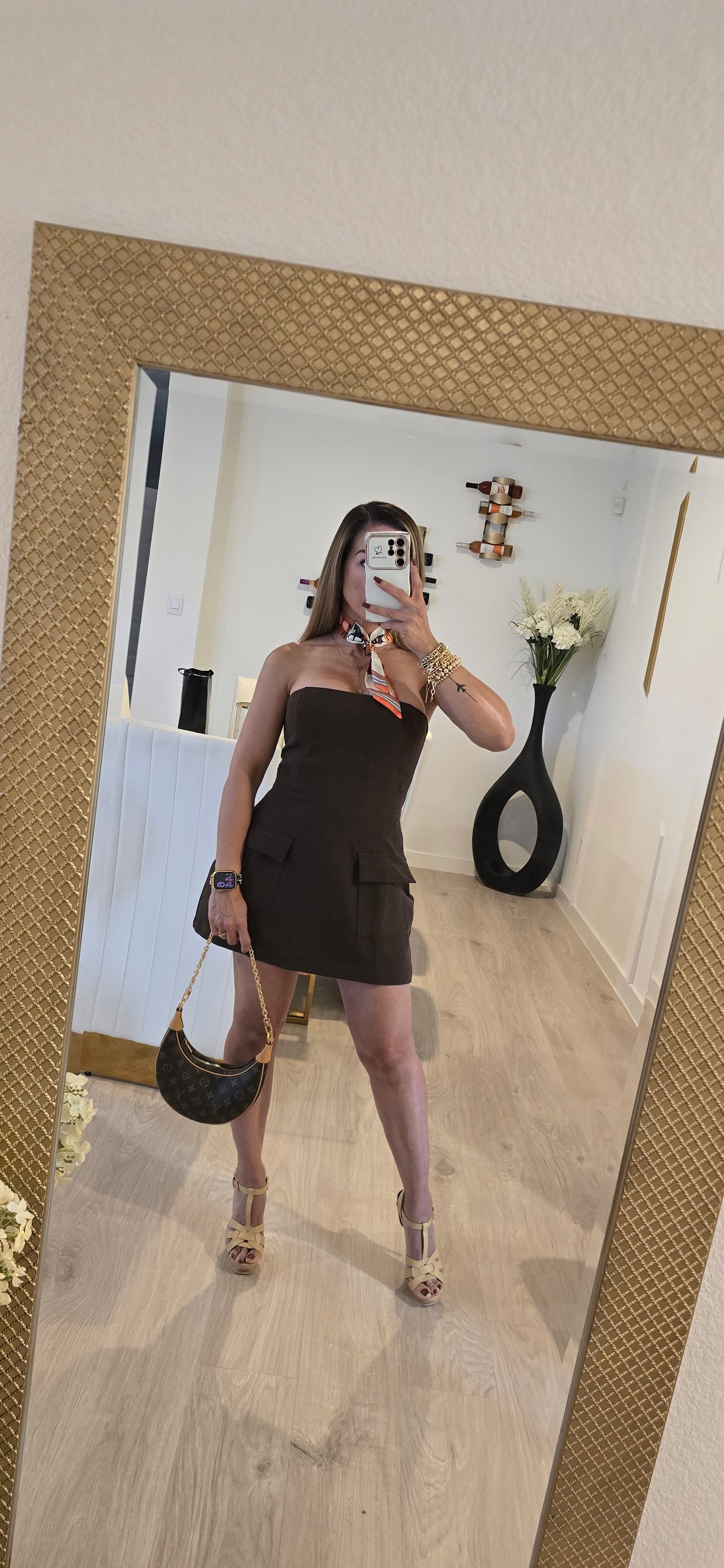 Dress Charlene