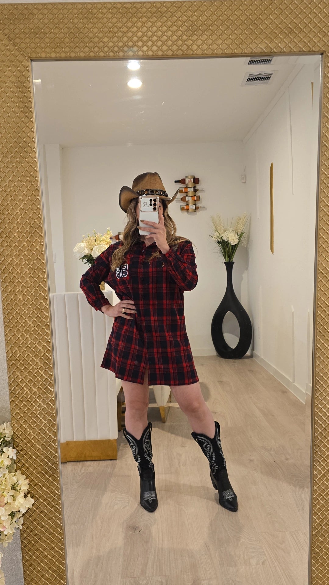 Vestido o bluson