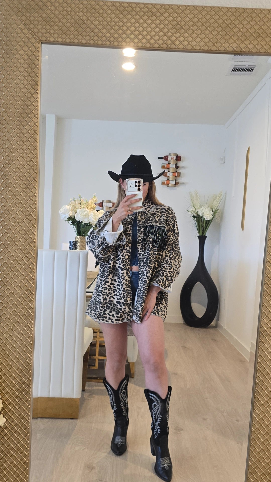 Jacket o chaqueta