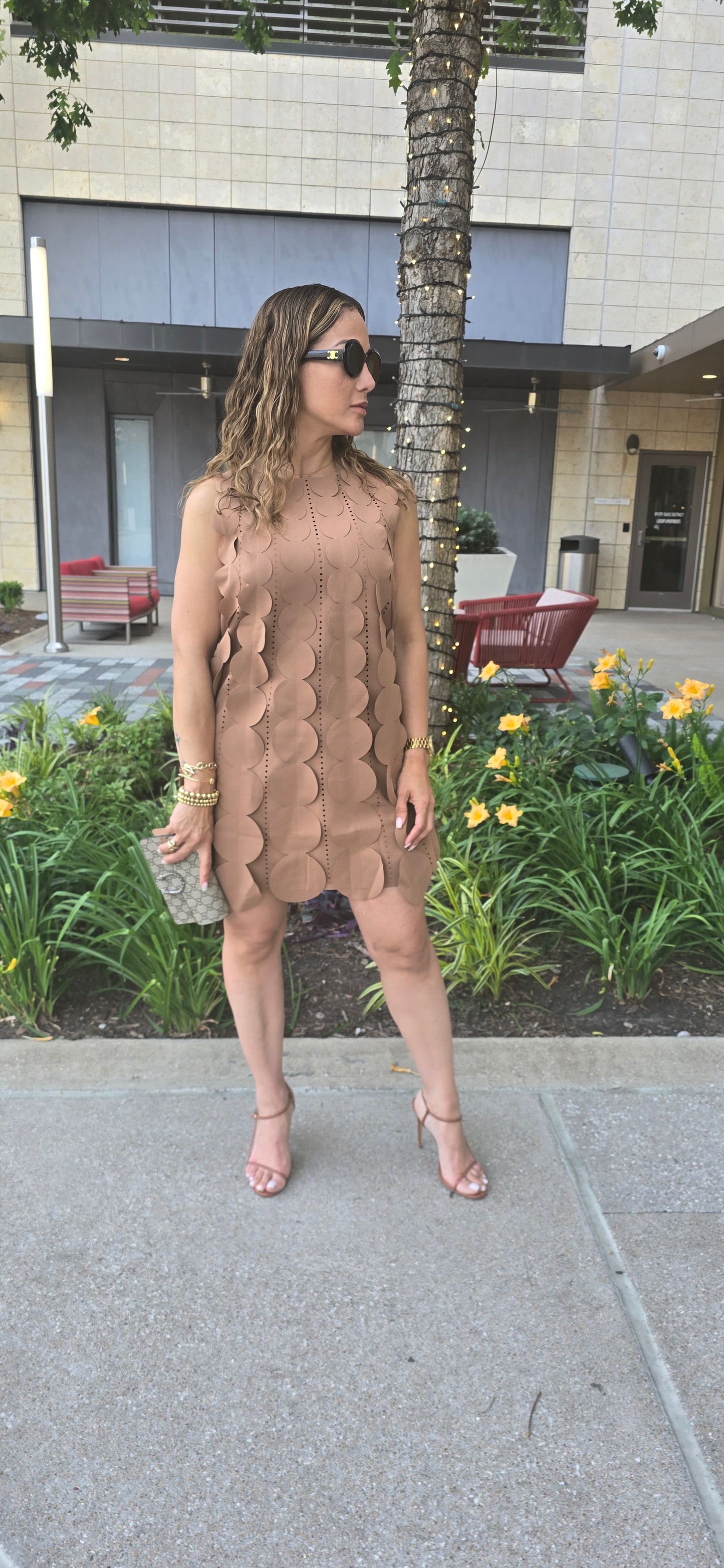 Vestido Amelia