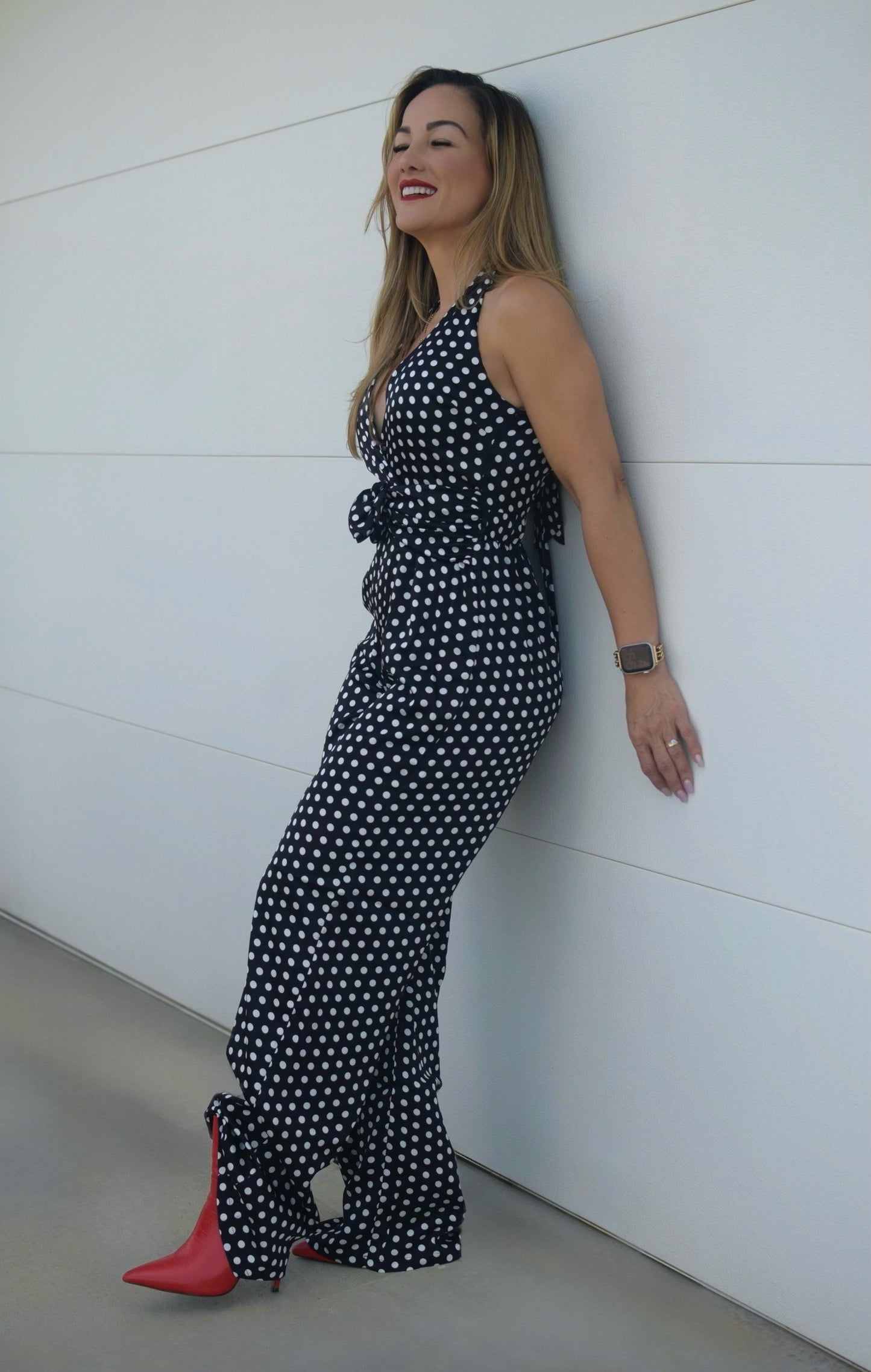 Jumpsuit clara