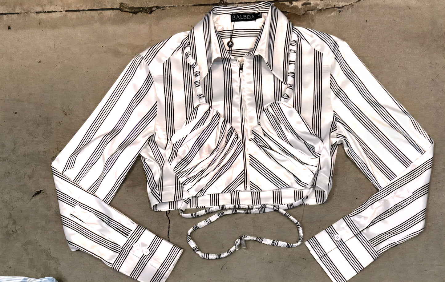 Blusa Yoselyn