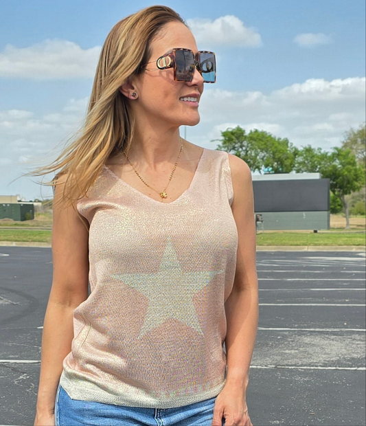 Blusa italiana