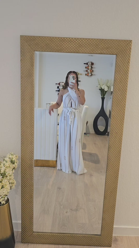 Jumpsuit Caesy