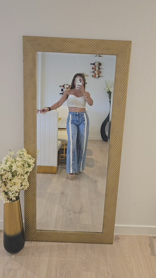 Jeans Nely