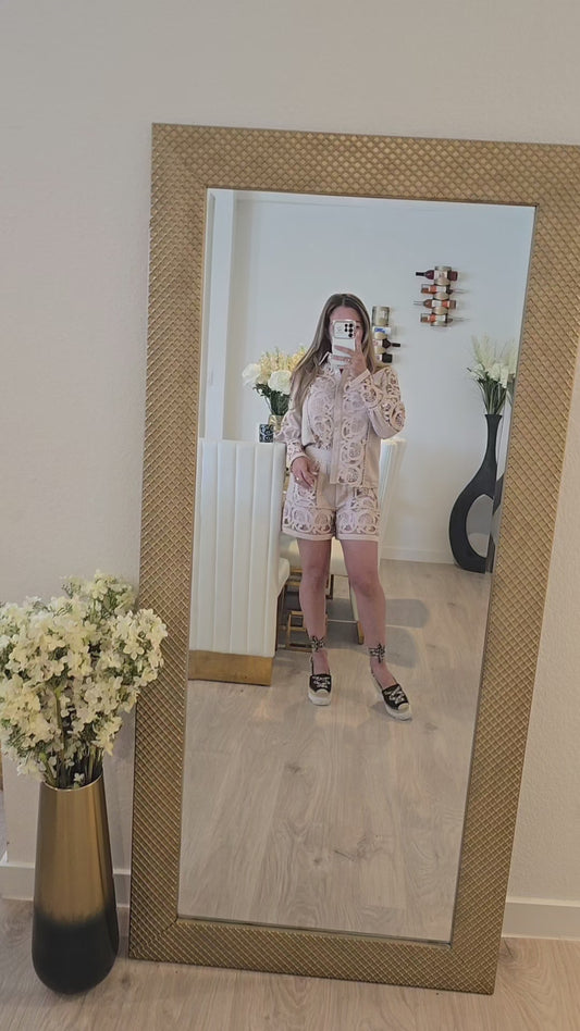 Set Beige Narv
