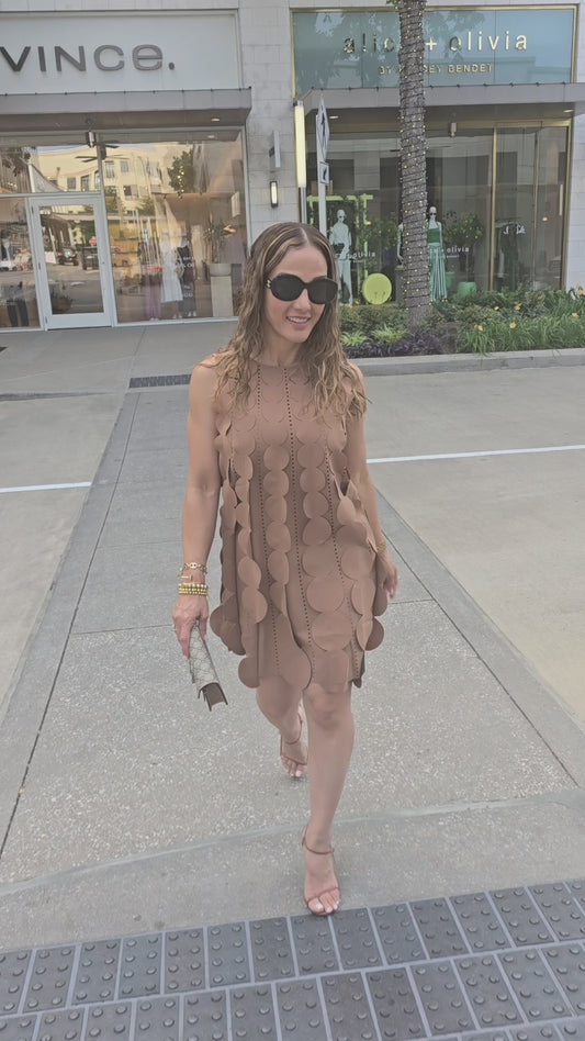 Vestido Amelia