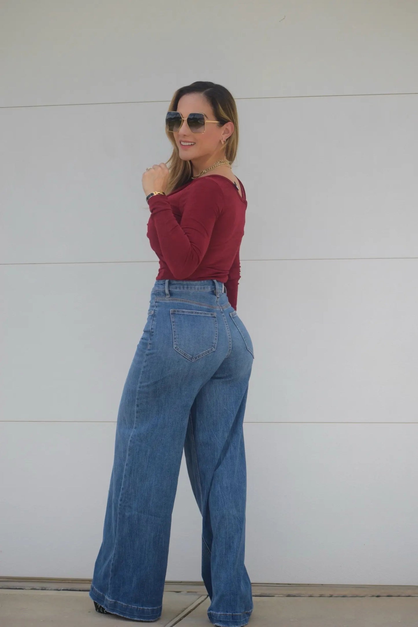 Jeans Nathaly