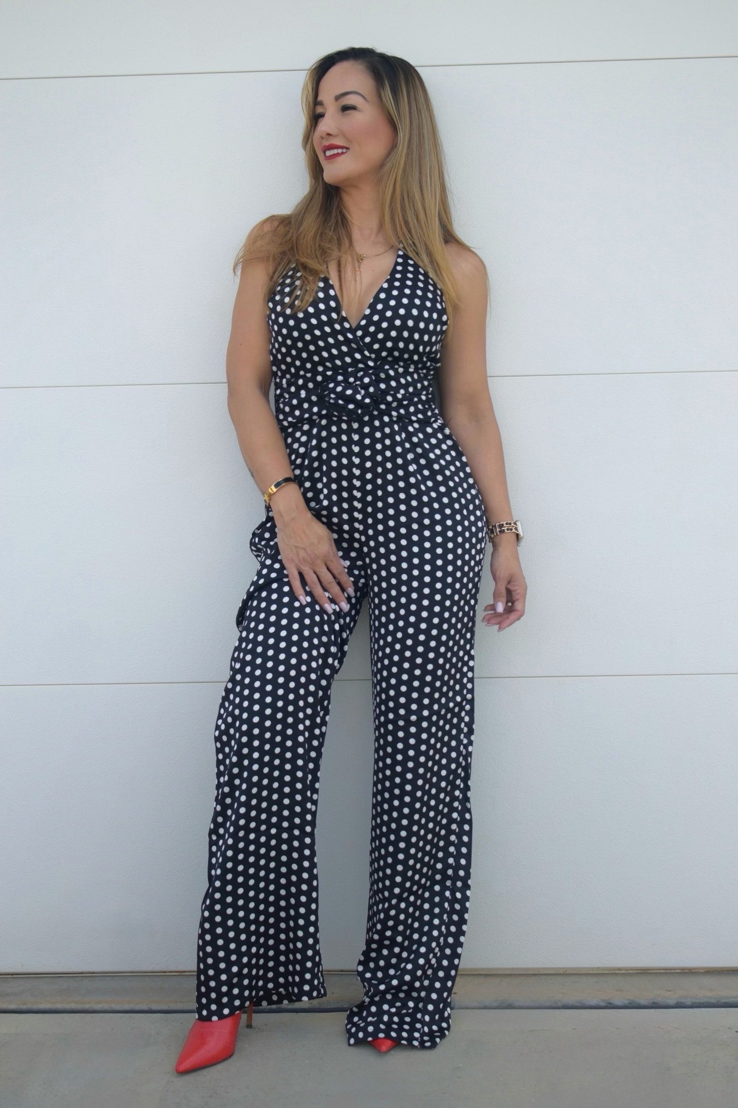 Jumpsuit clara