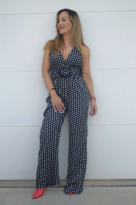Jumpsuit clara