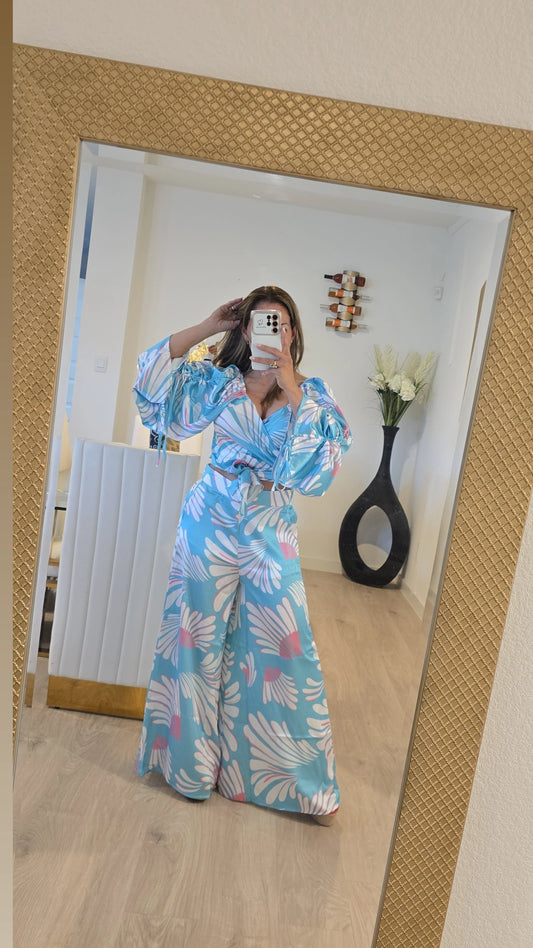 Set Floria