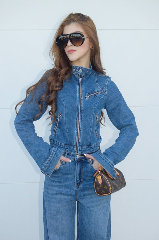 Jacket Luisana