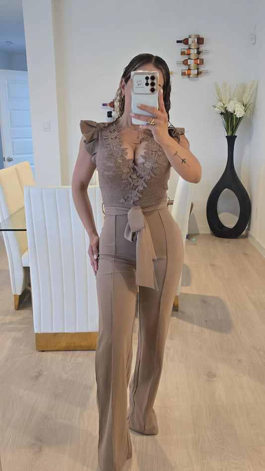 Jumpsuit Geraldin