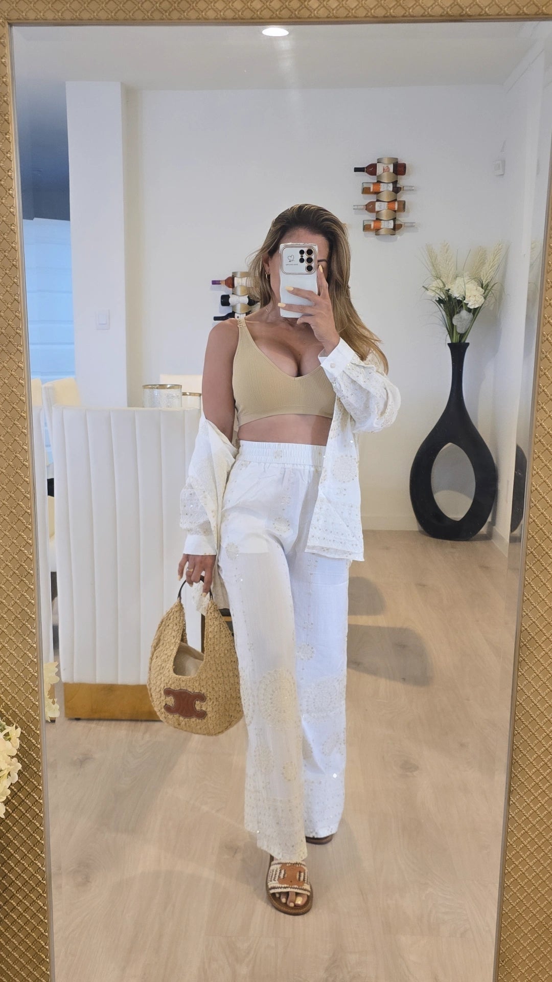 Set Nathaly