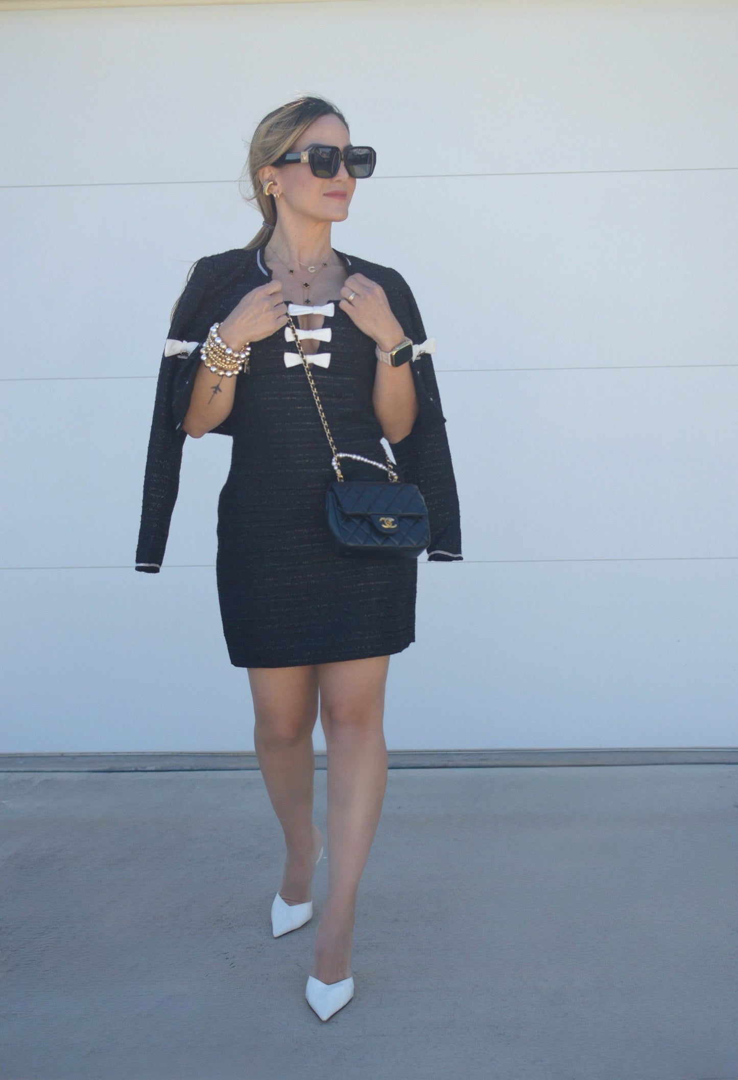 Set Melania T