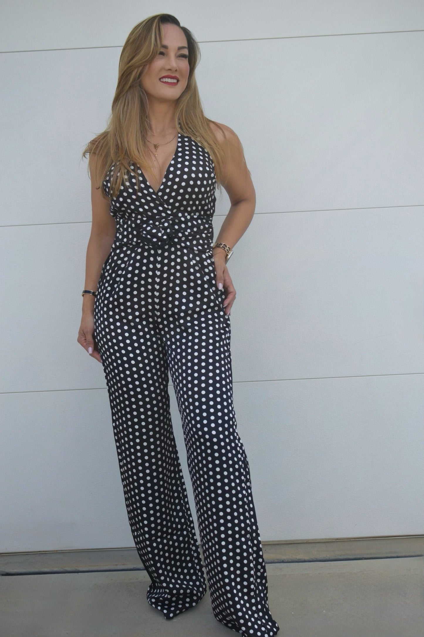Jumpsuit clara