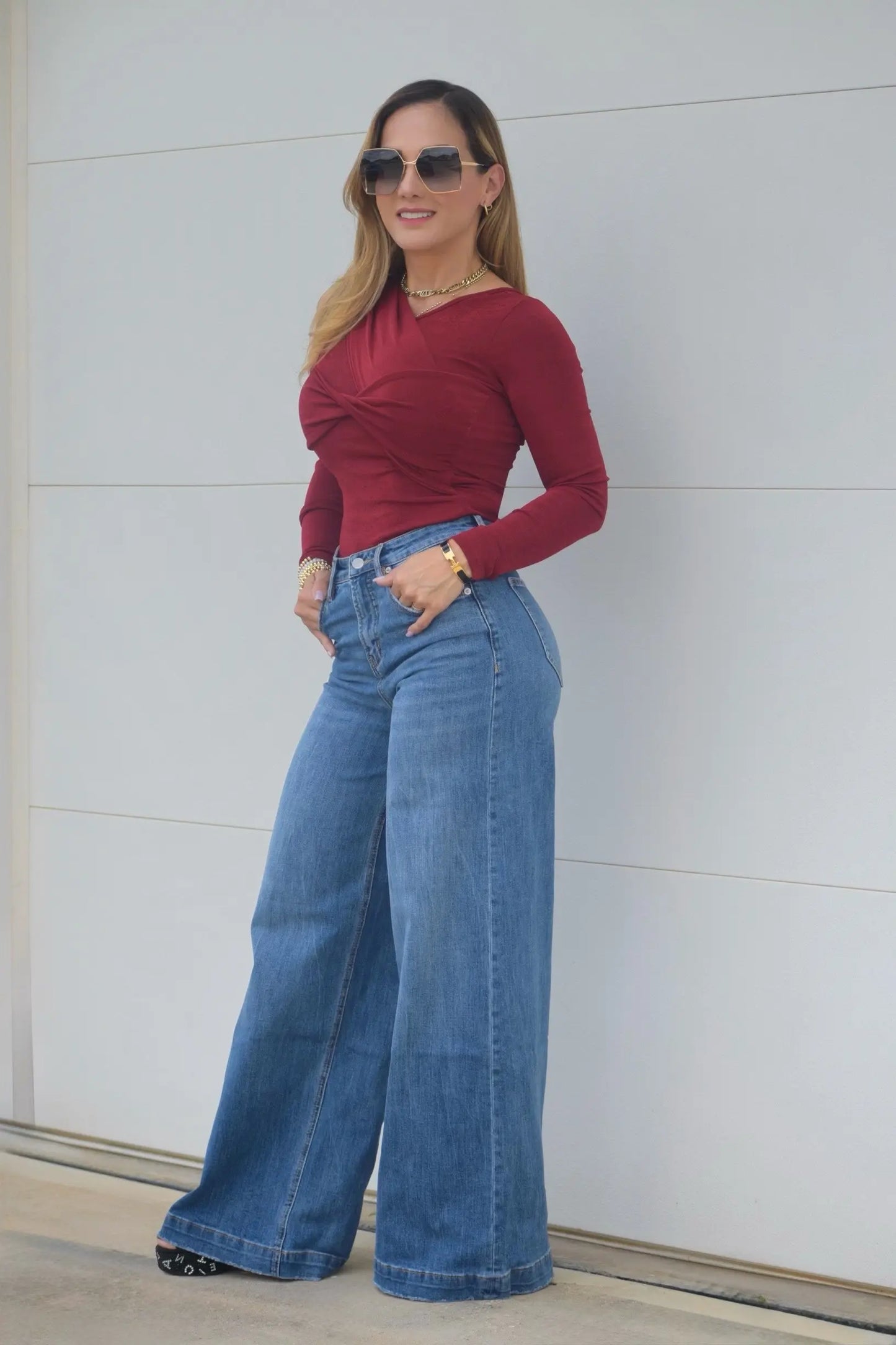 Jeans Nathaly