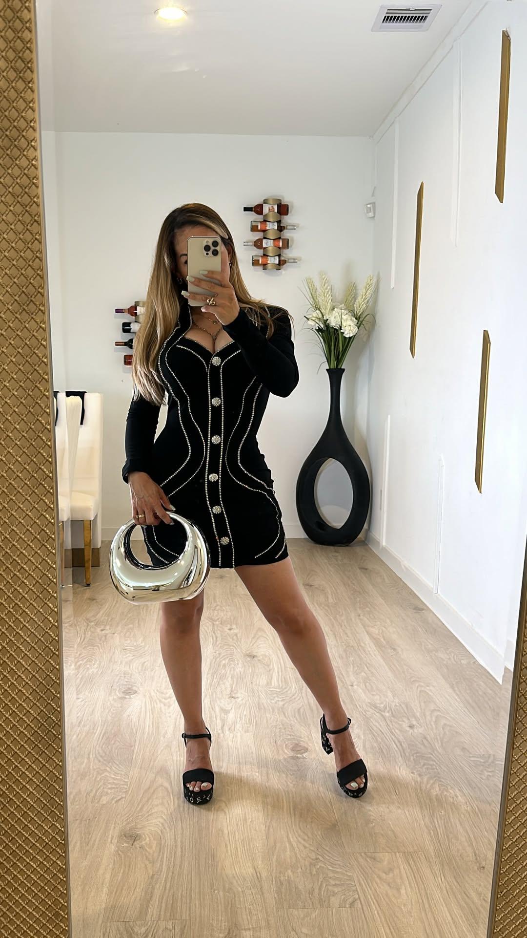Vestido Marianna