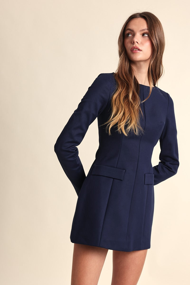 Vestido Romina