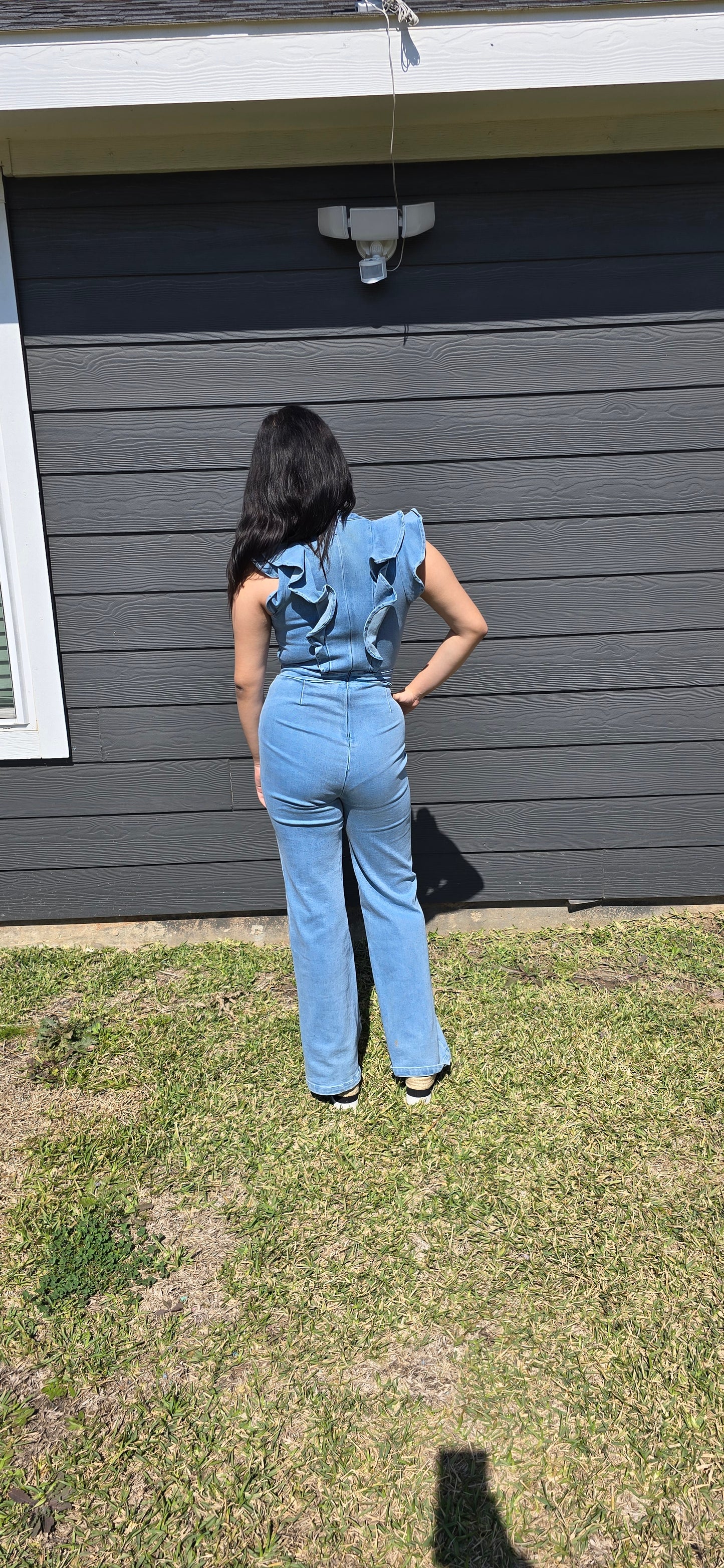 Jumpsuit Paola