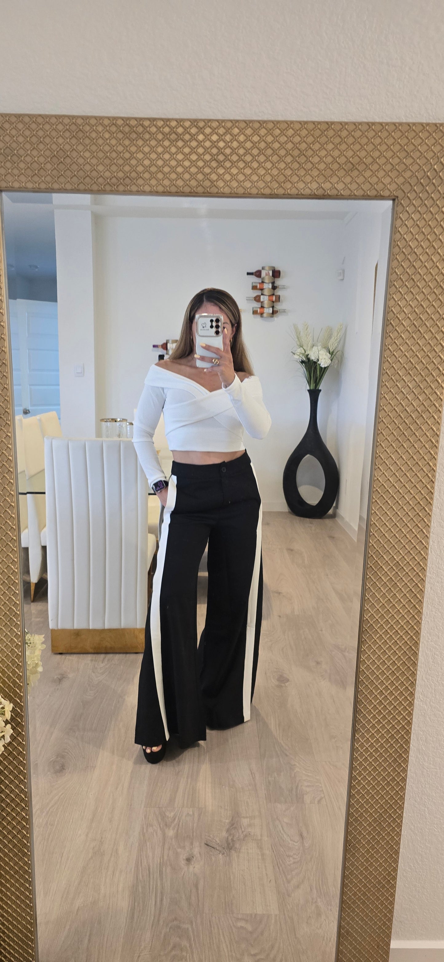 Pant Yose