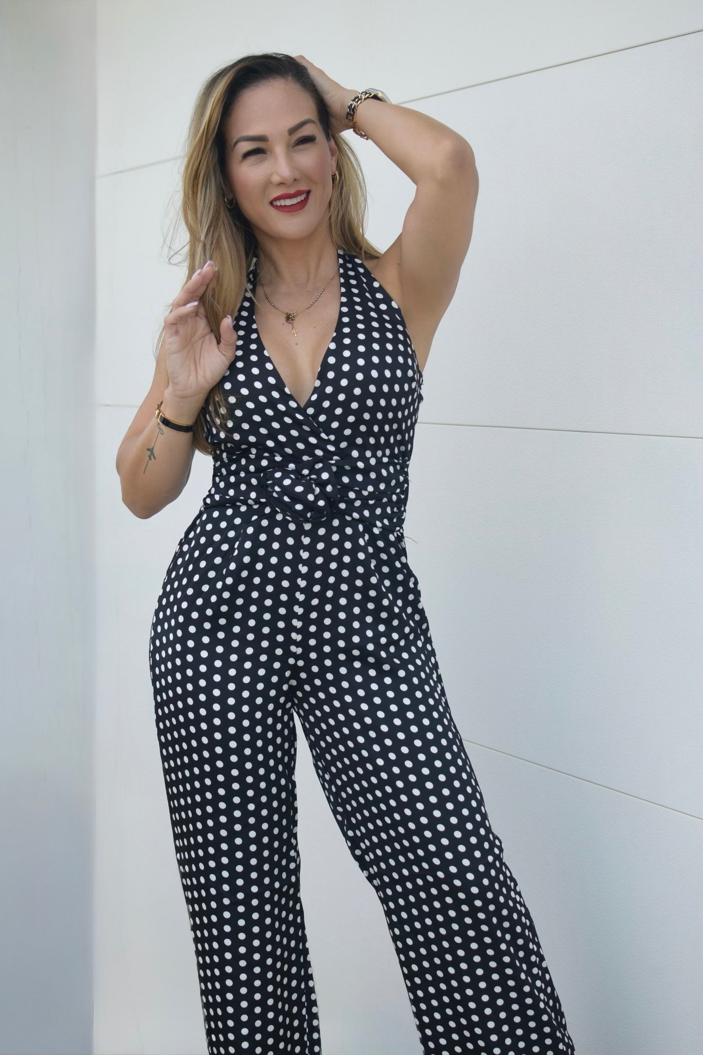 Jumpsuit clara