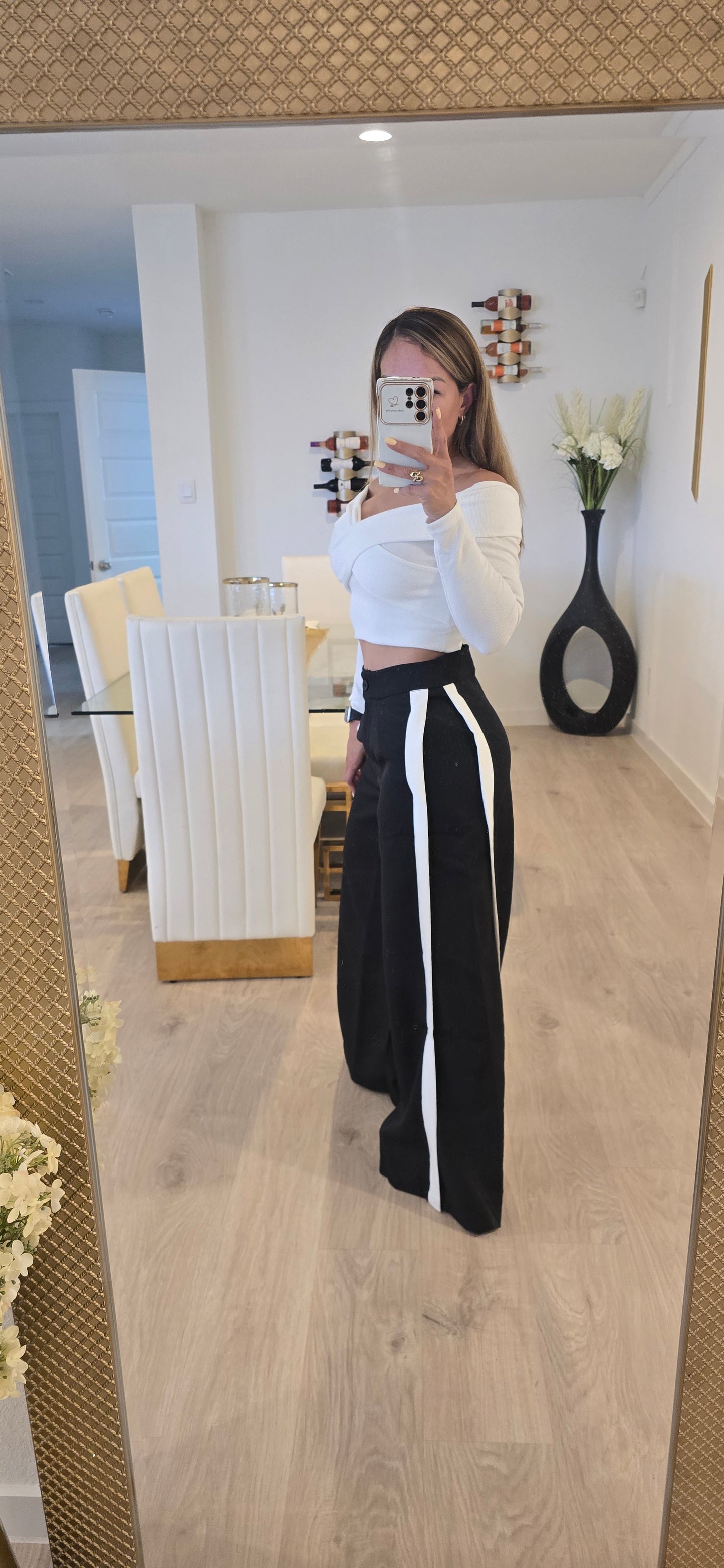 Pant Yose