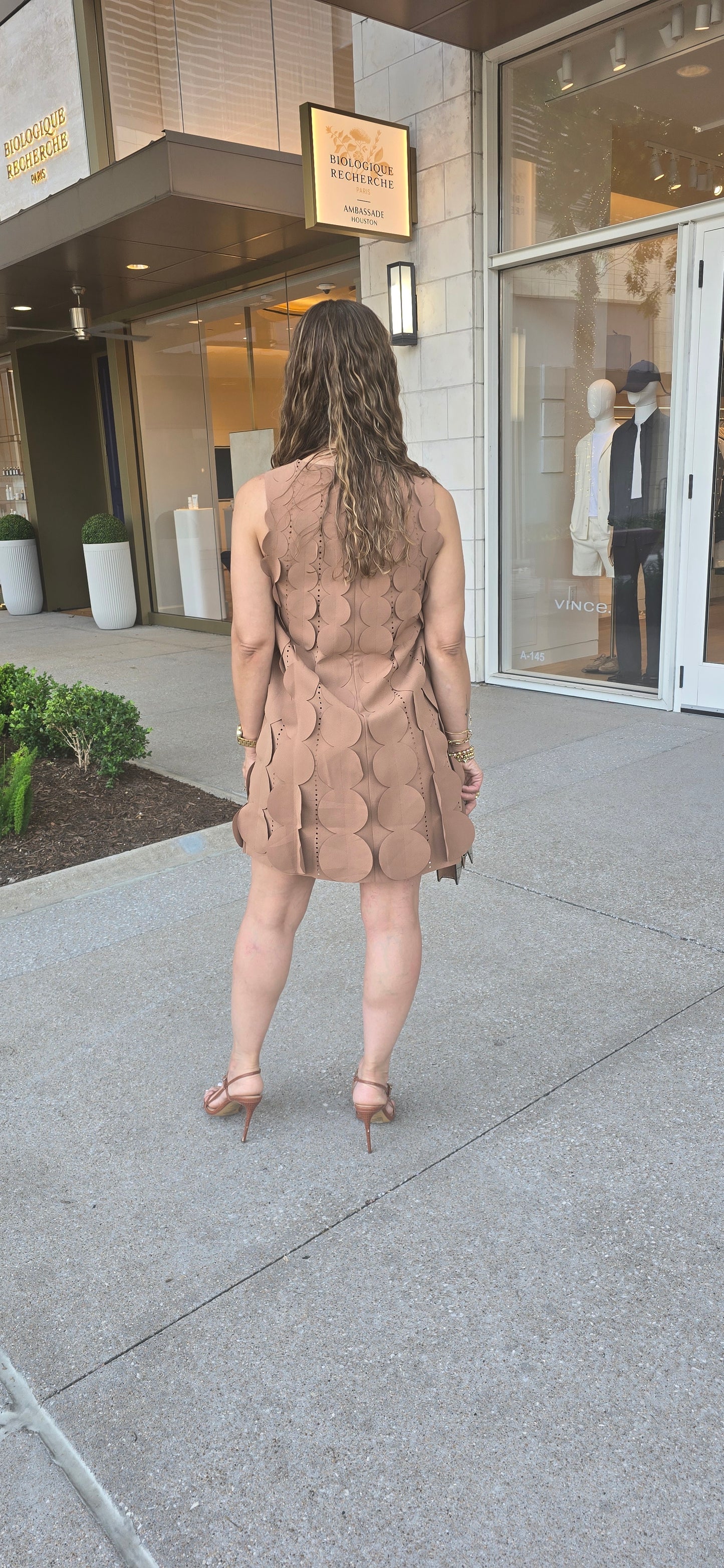 Vestido Amelia