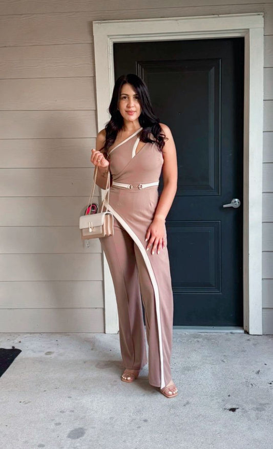 Jumpsuit Genesis