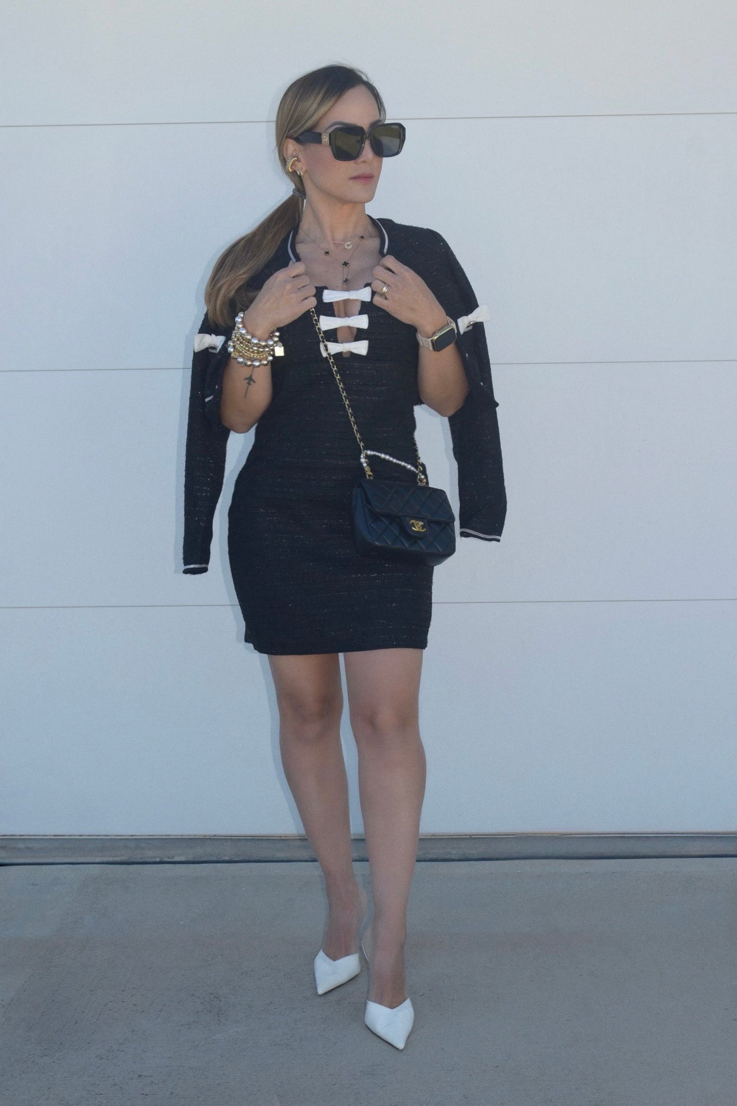 Set Melania T