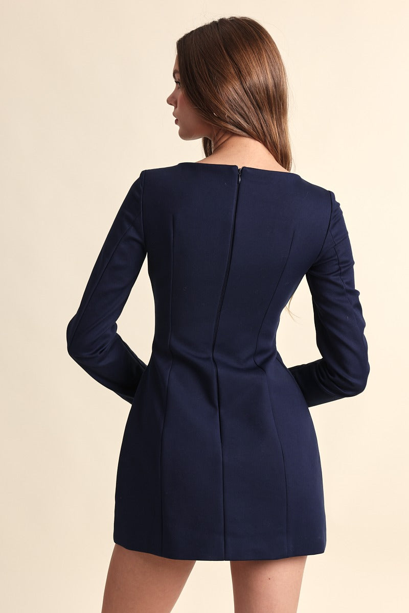 Vestido Romina