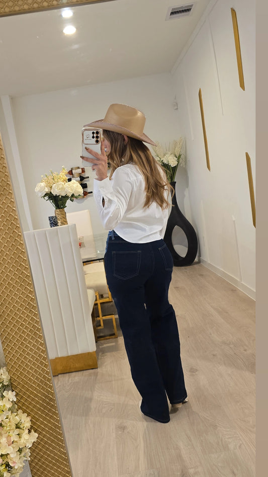 Pantalón jeans