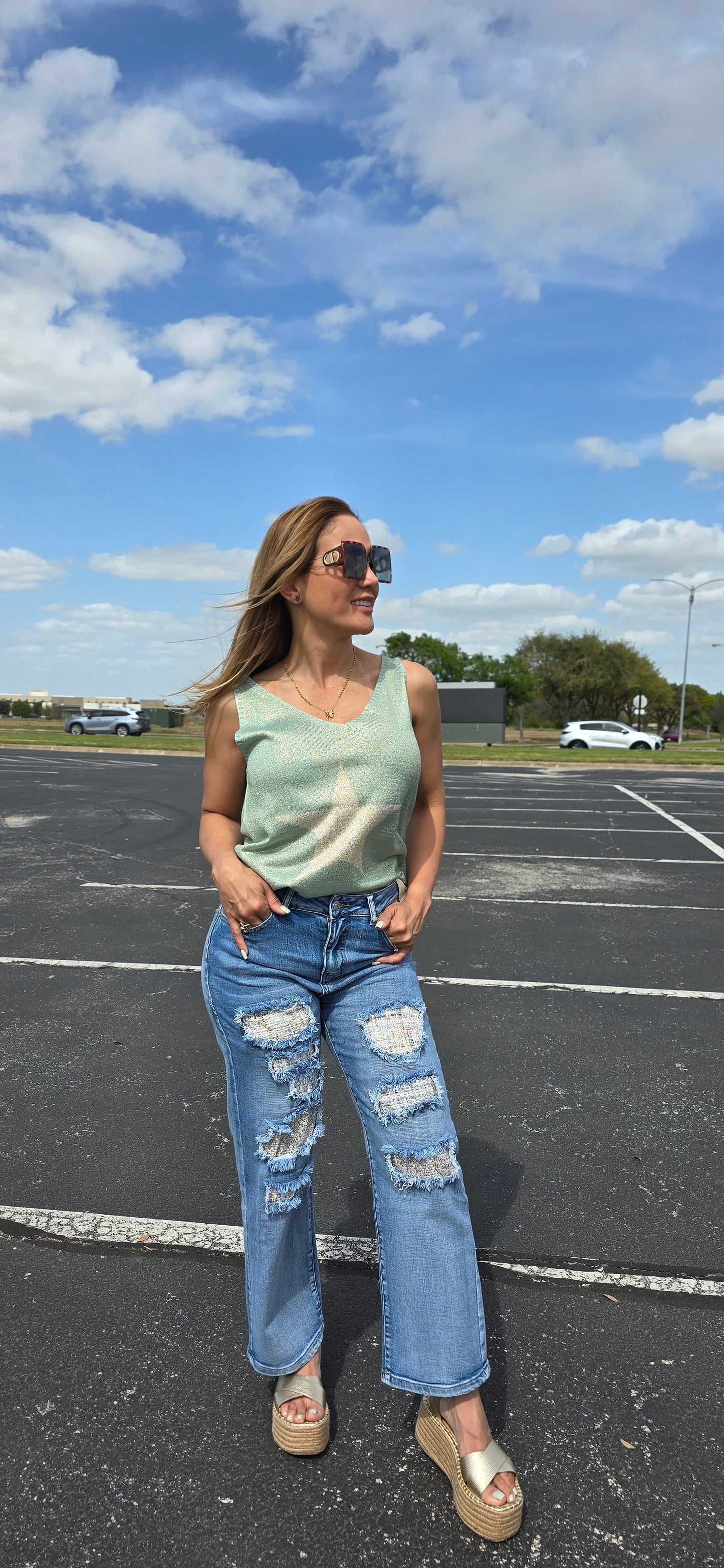 Blusa