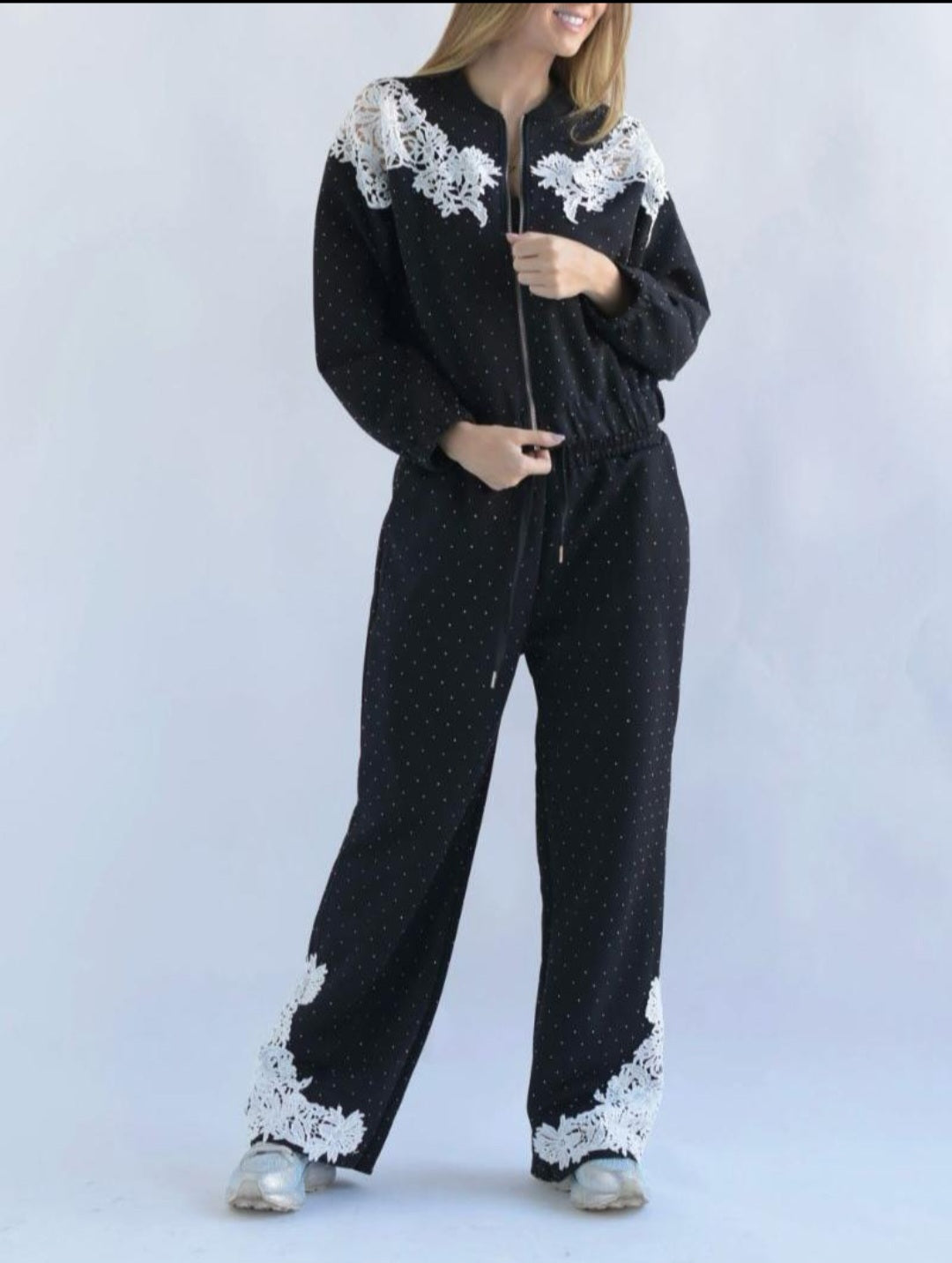 Set Alina