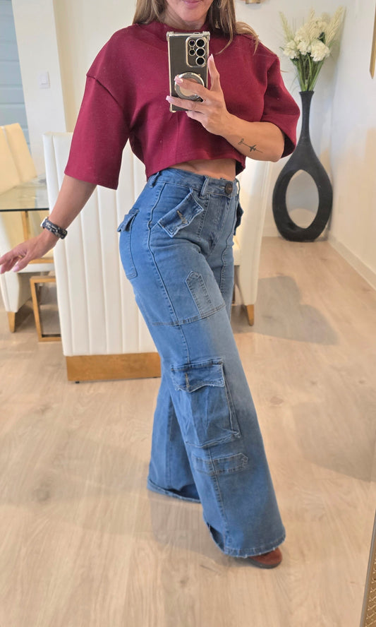 Jeans Luisa 25010