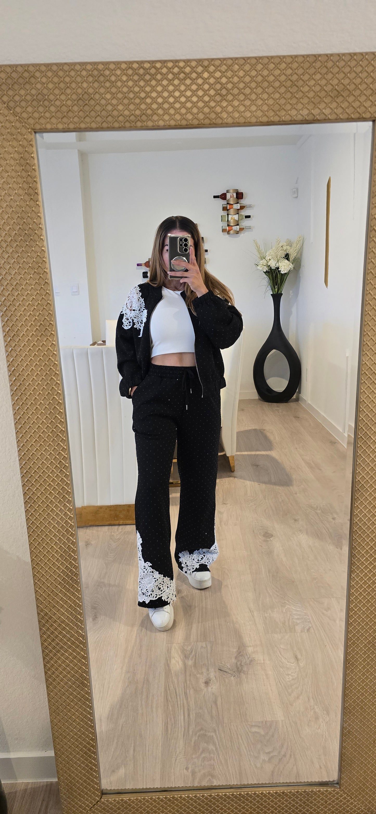 Set Alina