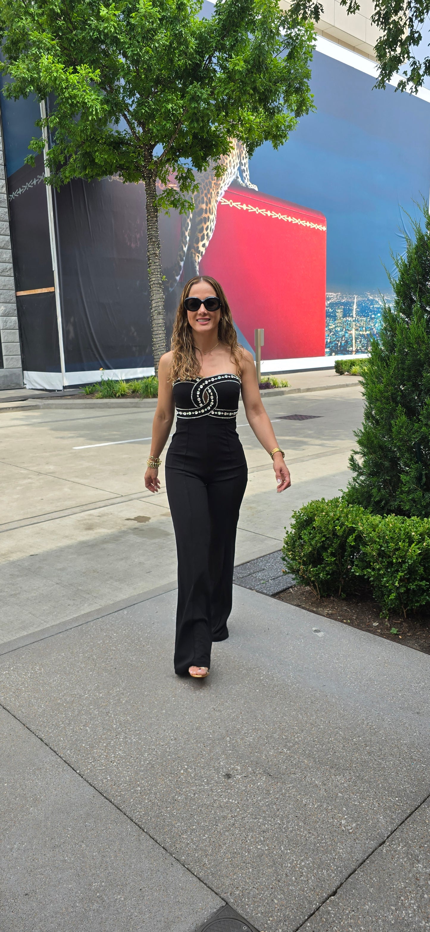 Jumpsuit Priscila