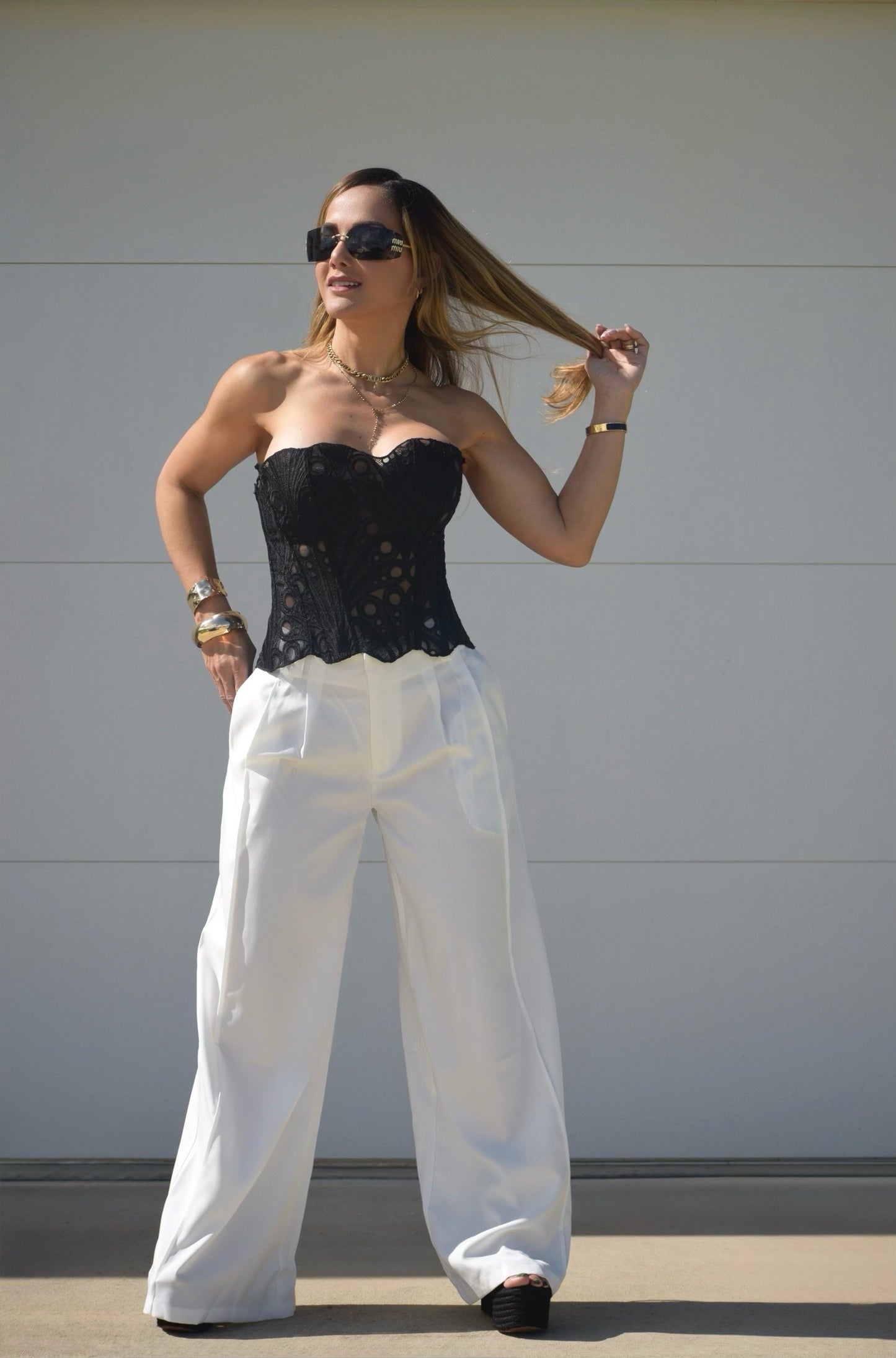 Pantalon Ally