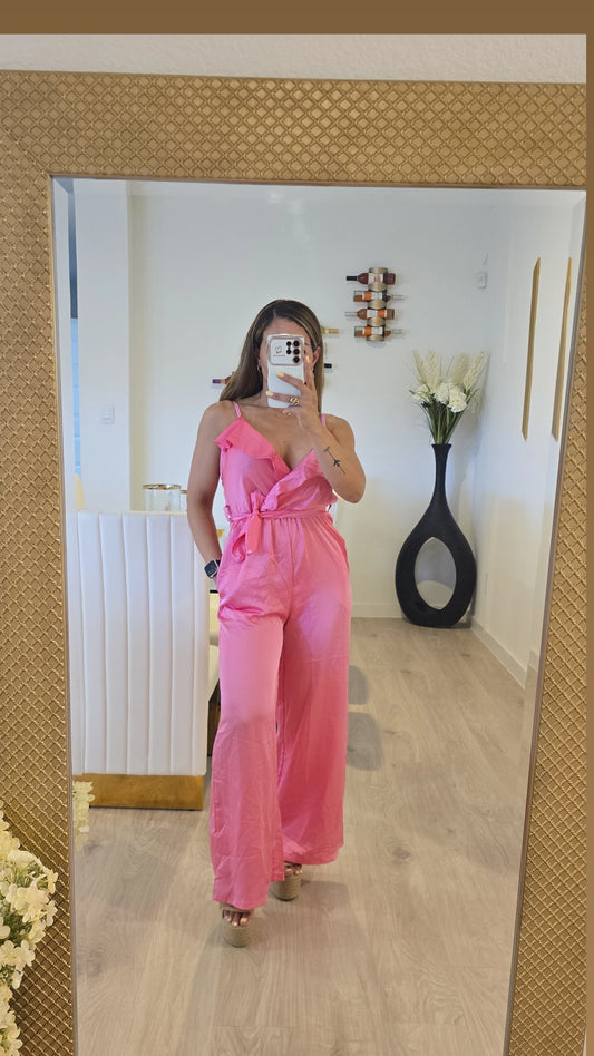 Jumpsuit Marena