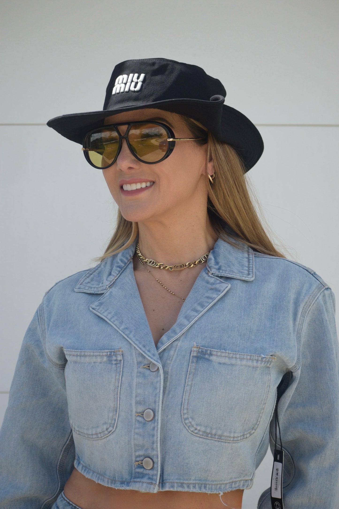 Sombrero M